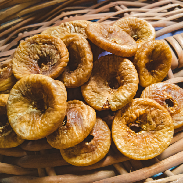 Jumbo Premium Dry Figs 250 GMS
