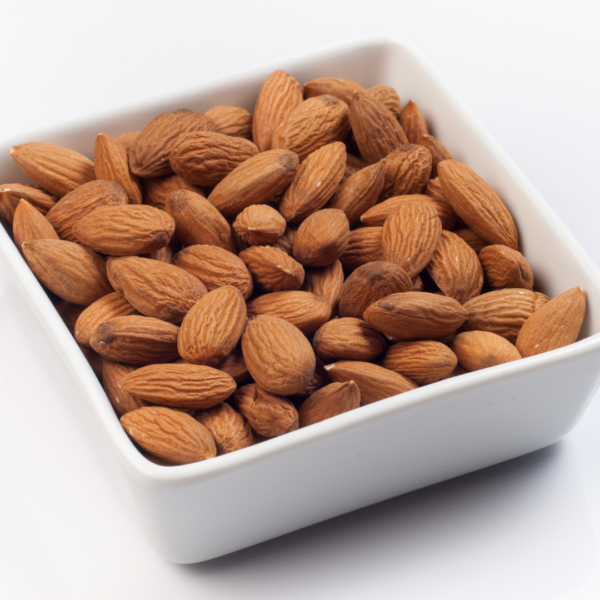 Californian Almonds 500 GMS