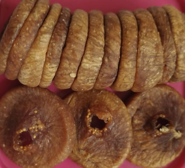 Premium Figs