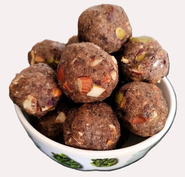 Biotin Laddu