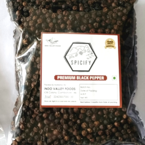 Black pepper