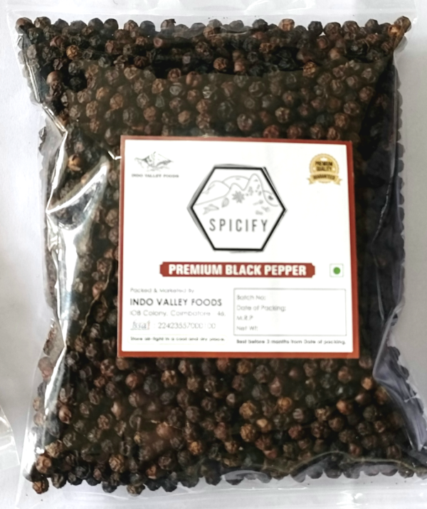 Black pepper